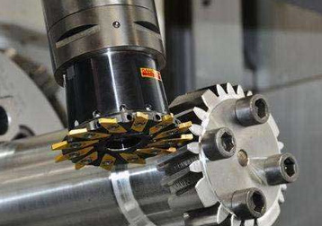 What are the requirements for machining precision mechanical parts?